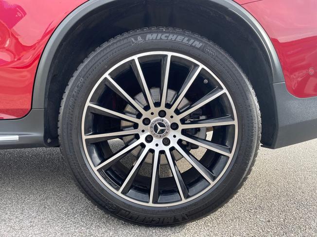 MERCEDES-BENZ Glc Photo 5