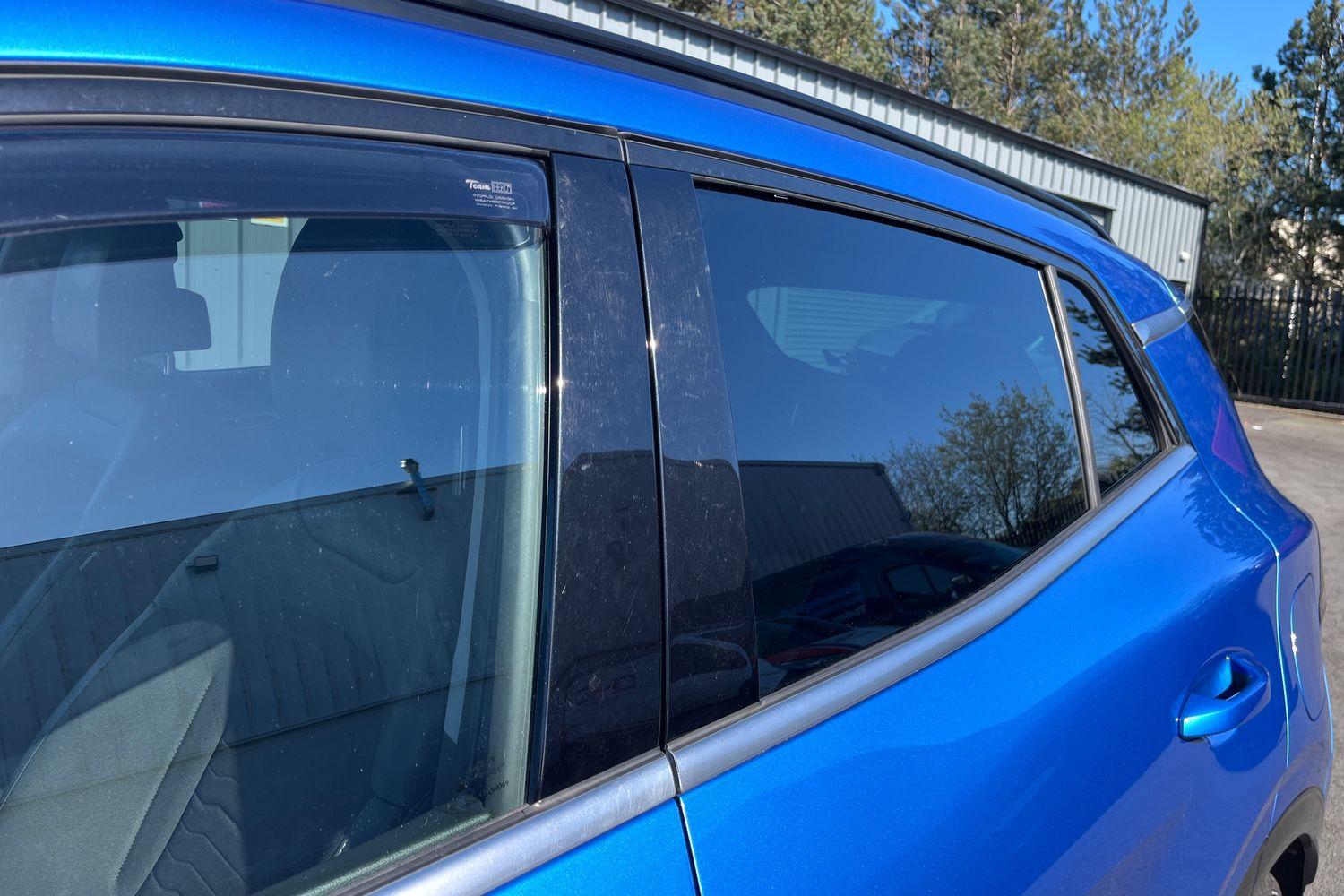 Kia SPORTAGE Photo 22