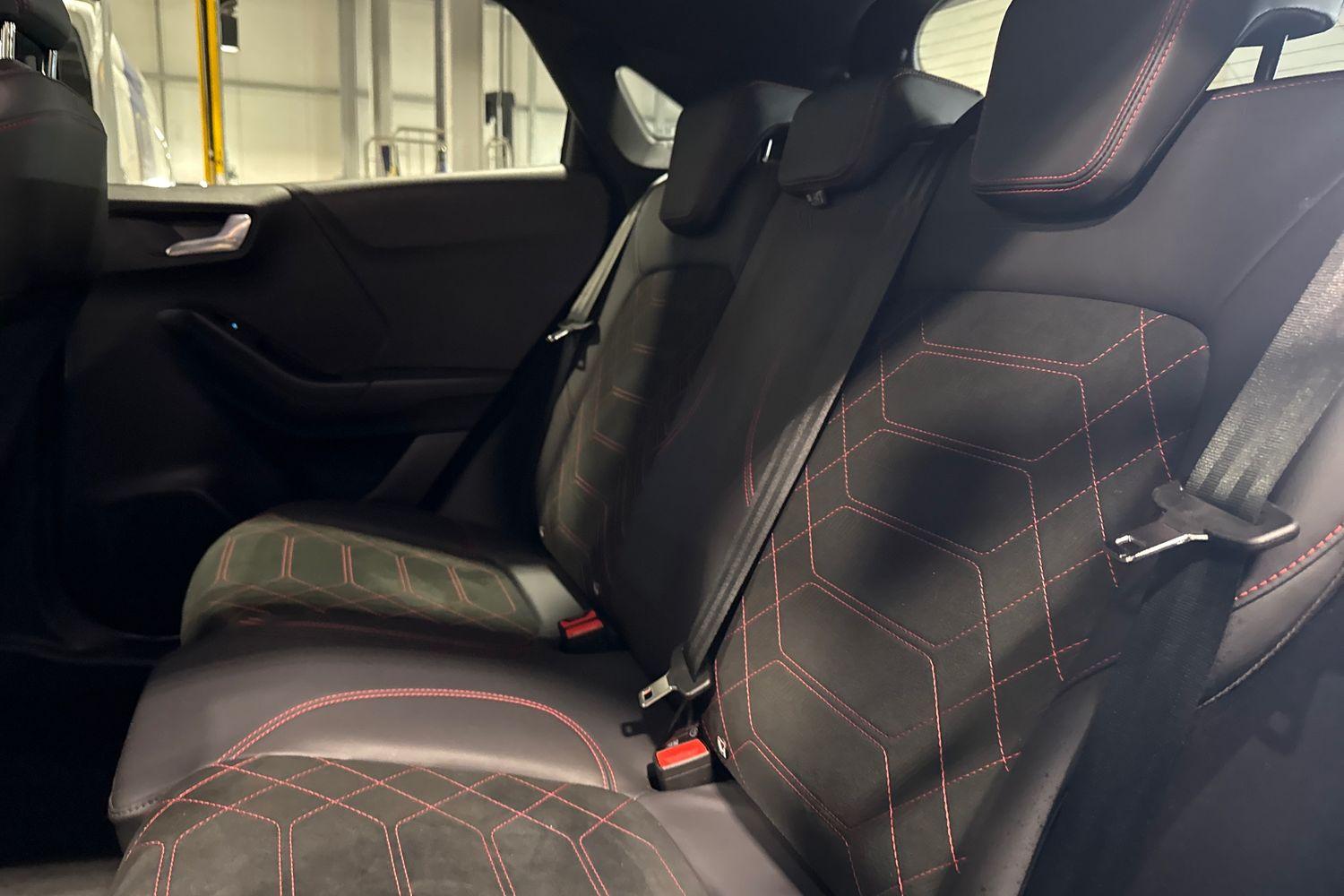 Ford Puma Photo 19