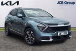 Kia Sportage Photo 0