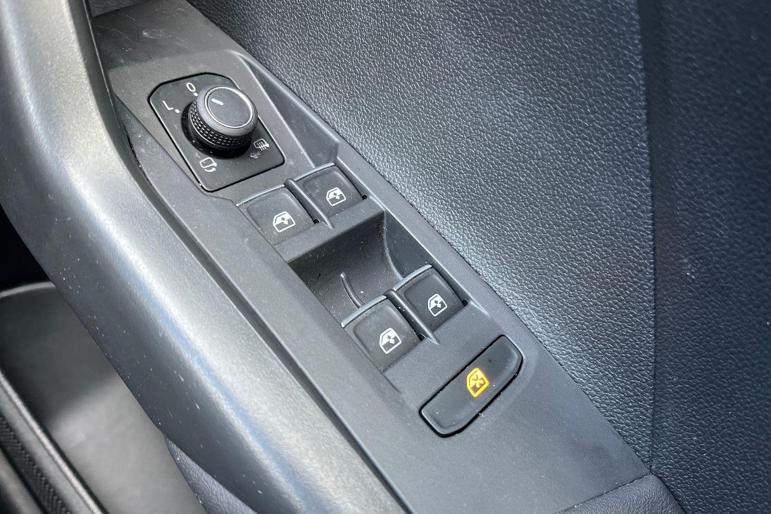 Volkswagen T-CROSS Photo 15