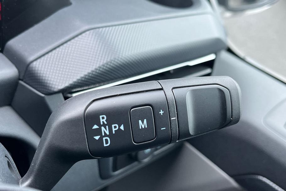 Used Ford TRANSIT CUSTOM 32