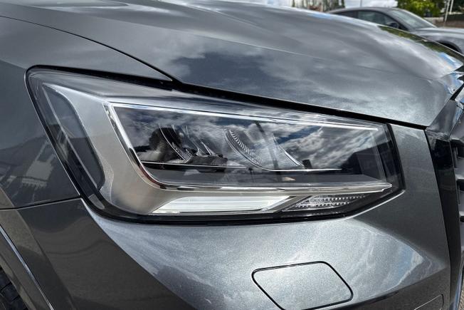 AUDI Q2 Photo 19