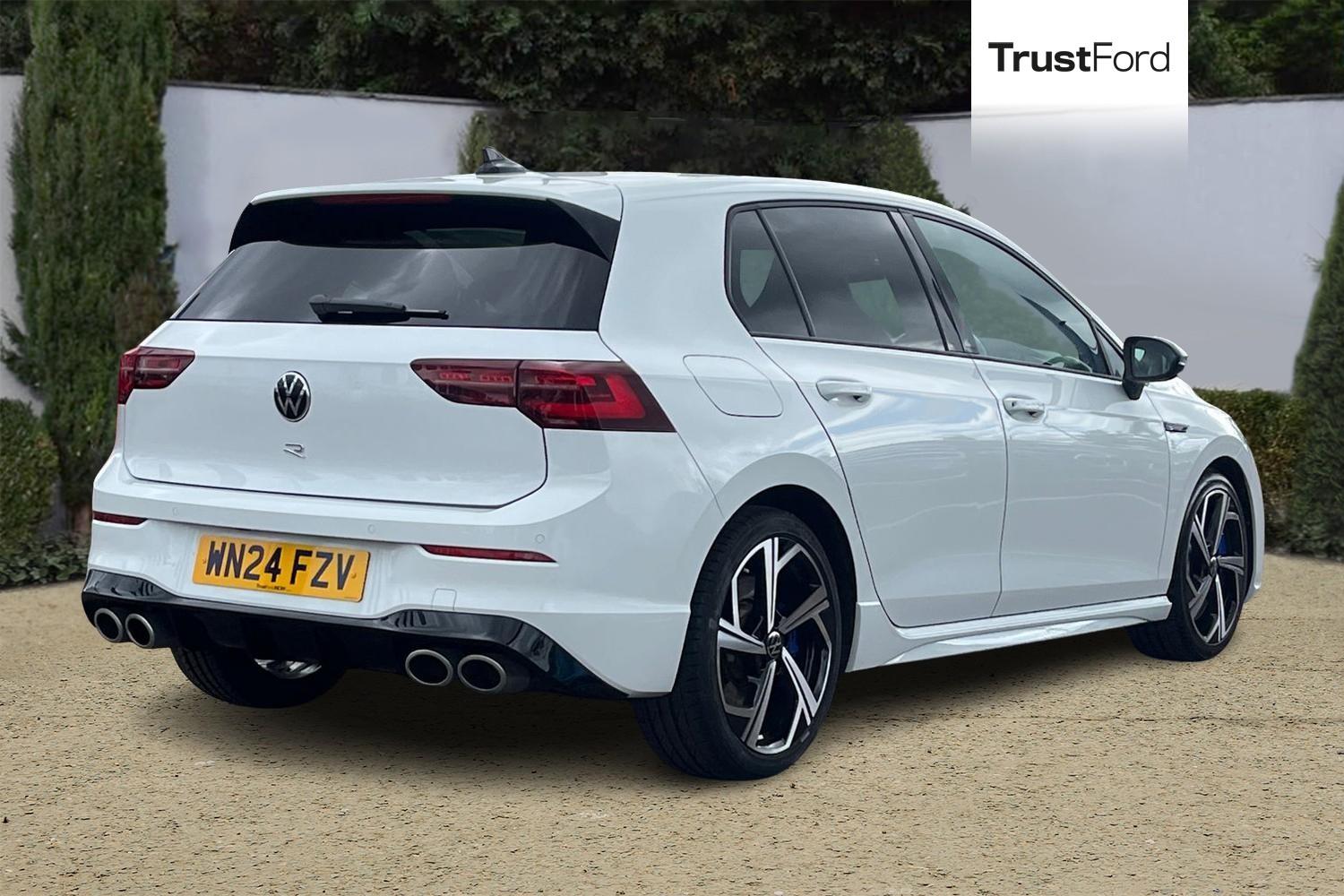 Volkswagen Golf Photo 3