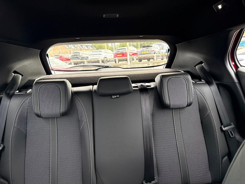 Used Peugeot 2008 KW25OJJ 31