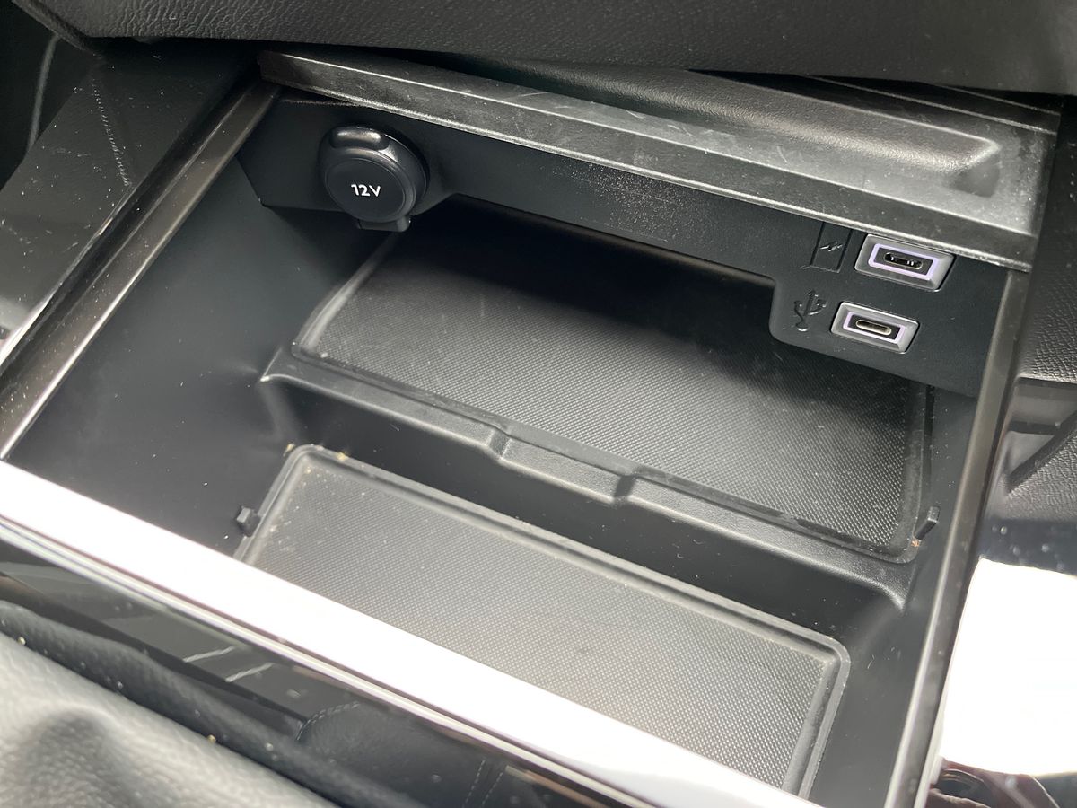 Vauxhall Astra Photo 32