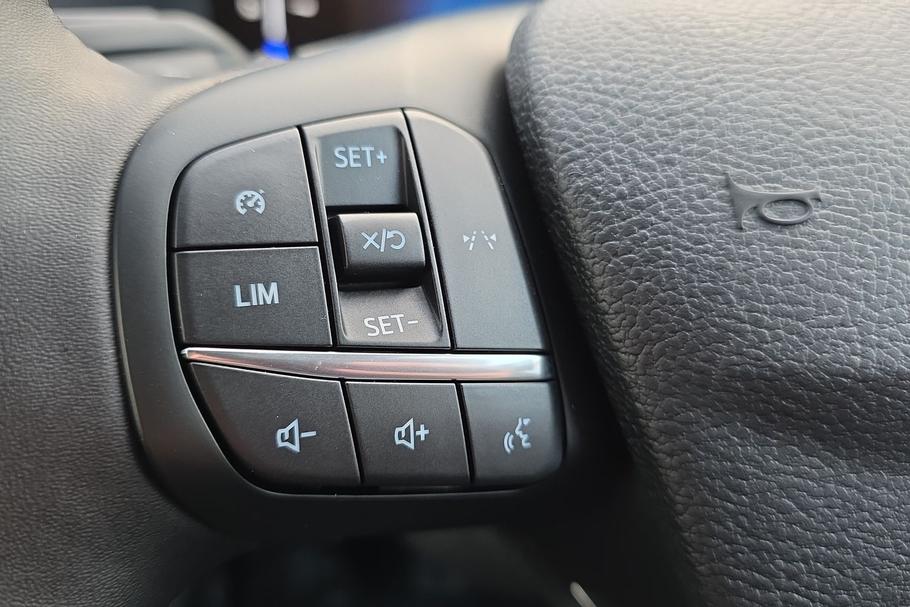 Used Ford E- TRANSIT 35