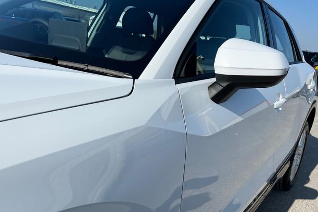 AUDI Q2 Photo 24