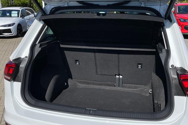 Volkswagen Tiguan Photo 12