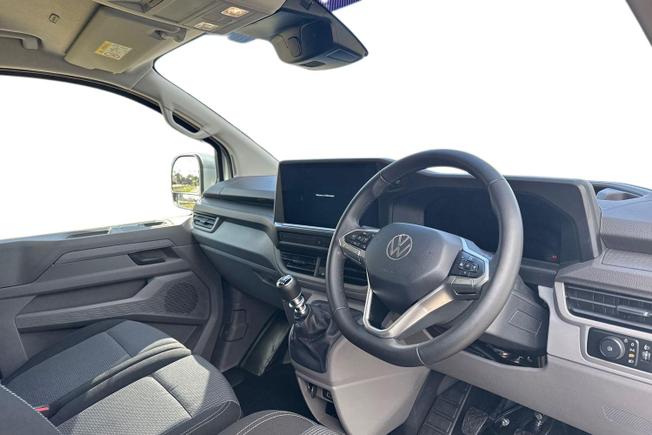 Volkswagen Transporter Photo 6