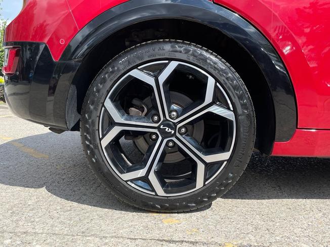 KIA Niro Photo 5