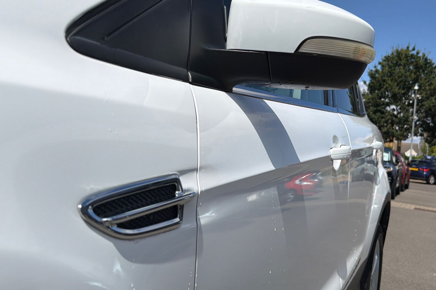 Ford KUGA Photo 24