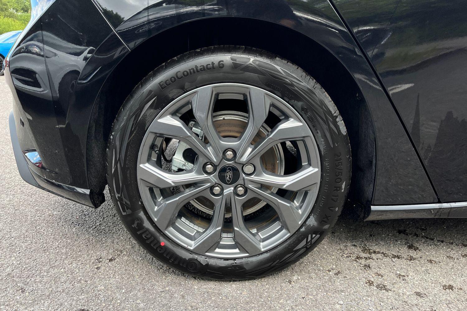 Ford Focus Photo 7