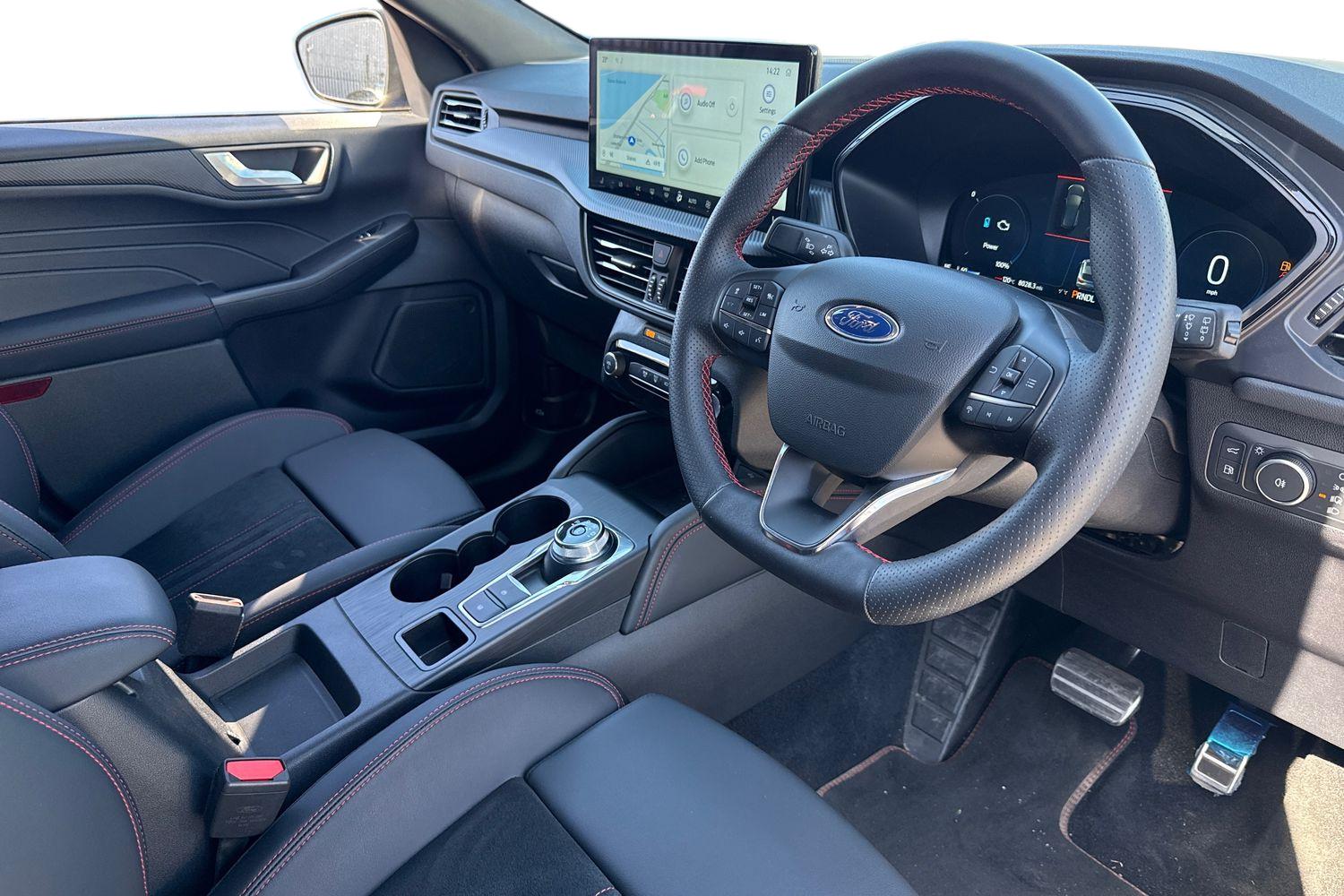 Ford Kuga Photo 8