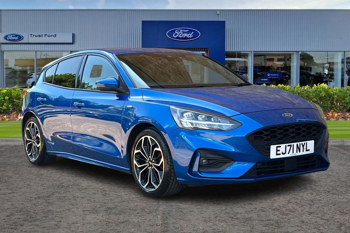 Ford Focus dealer public-web source image