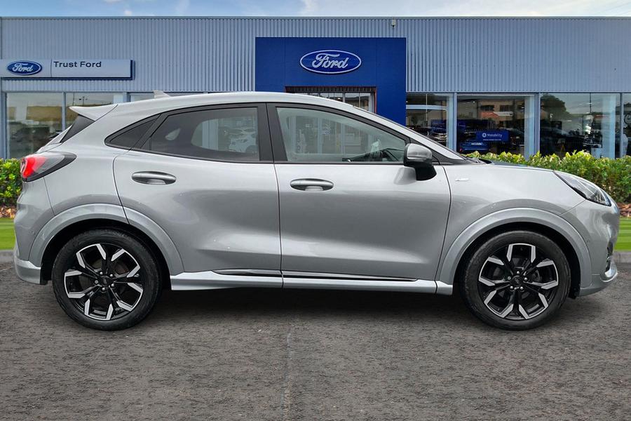 Ford PUMA Photo autoimg-76614e817aee8dfe20e92f842dca03f394f8ff8a.jpg