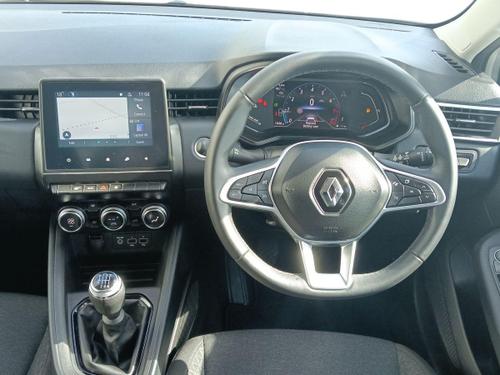 Renault CLIO Photo autoimg-76616adb7b61fc26aced47473ea9128167e188a7.jpg