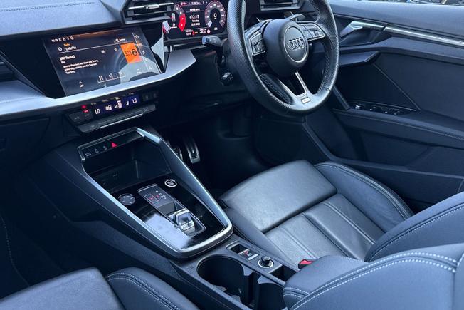 AUDI A3 Photo 27