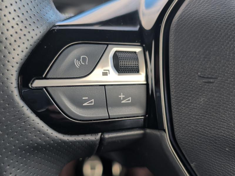 Used Peugeot 2008 PE23ZCJ 36