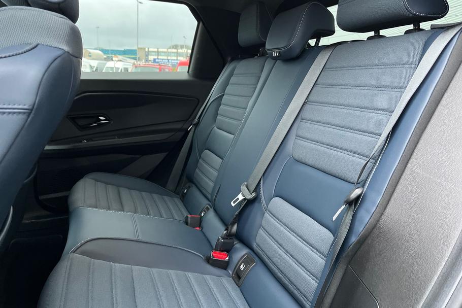 Used Alpine A290 SA75GGX 20