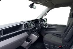 VOLKSWAGEN Transporter Photo 2