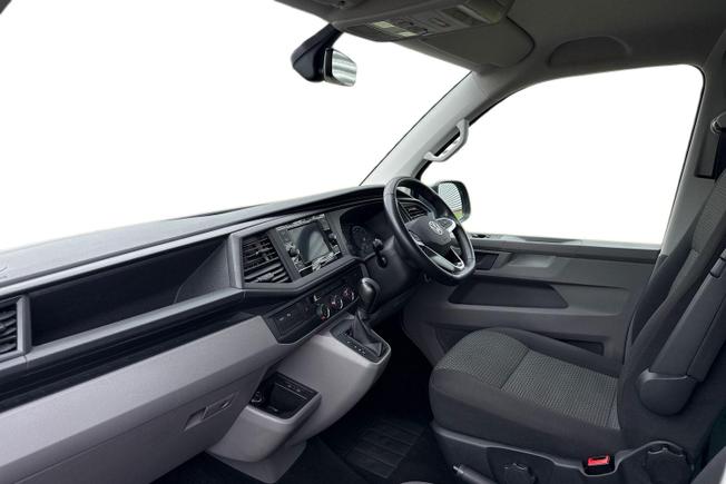 VOLKSWAGEN Transporter Photo 2