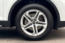 Audi Q5 Photo 5