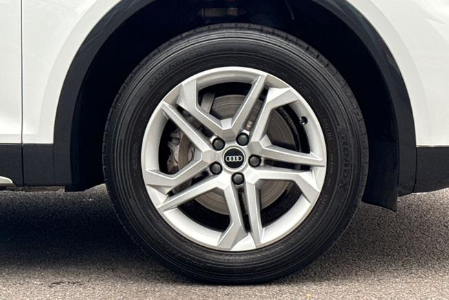 Audi Q5 Photo 5
