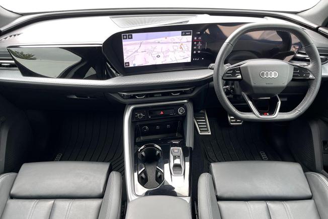 AUDI Q5 Photo 10