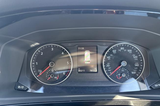 VOLKSWAGEN Caravelle Photo 15