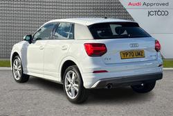 AUDI Q2 Photo 3