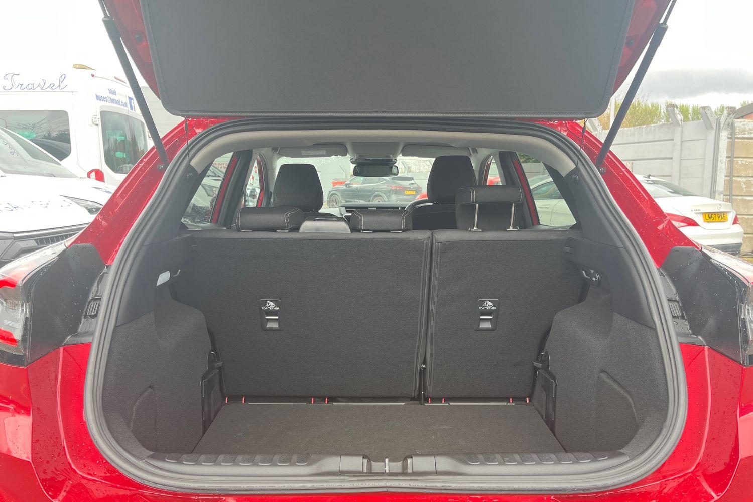 Ford PUMA Photo 20