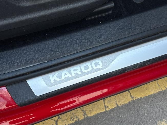 Skoda Karoq Photo 50