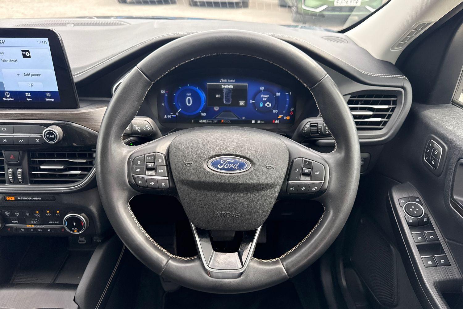 Ford KUGA Photo 11
