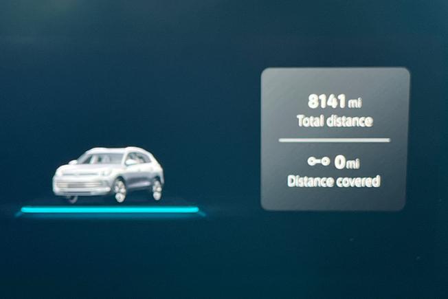 VOLKSWAGEN Tiguan Photo 15