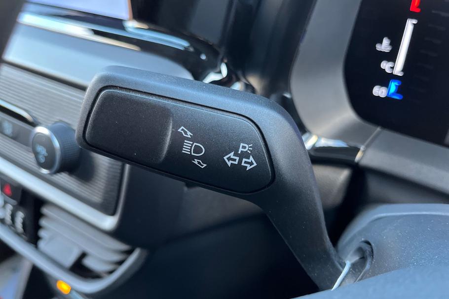 Used Ford TRANSIT COURIER WP24KDK 15