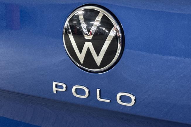 VOLKSWAGEN Polo Photo 27