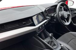 Audi A1 Photo 2