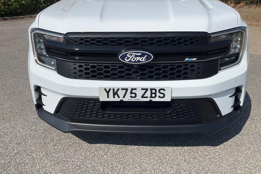 Used Ford Ranger YK75ZBS 34