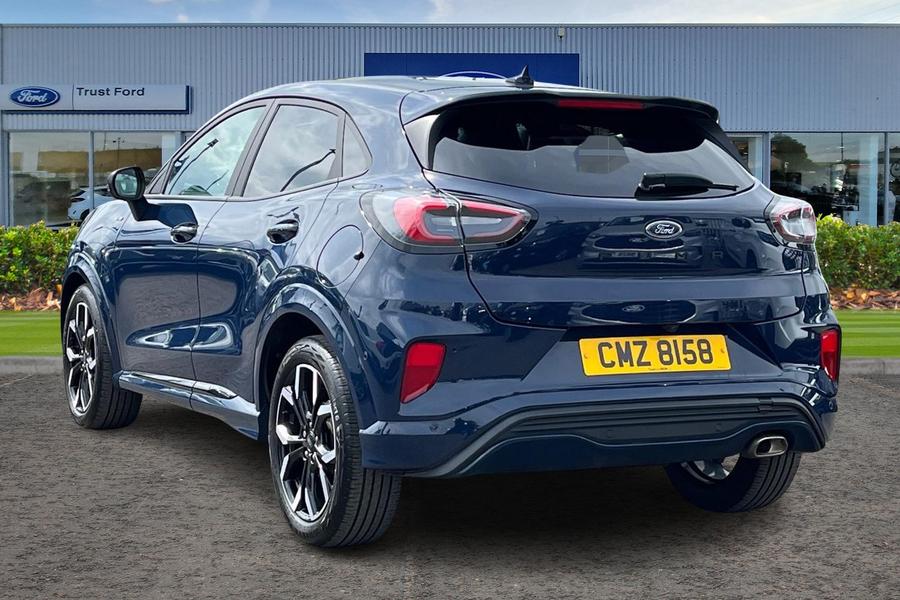 Ford Puma Photo autoimg-7668b803f027b7b67672365196fe755fd9fb4c49.jpg