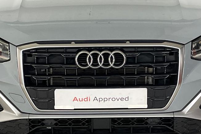 Audi Q2 Photo 29