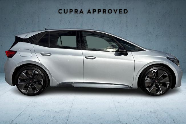CUPRA Born Photo 4