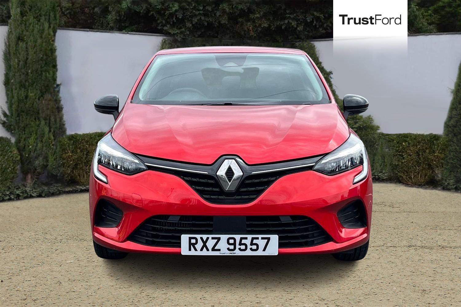 Renault CLIO Photo 5