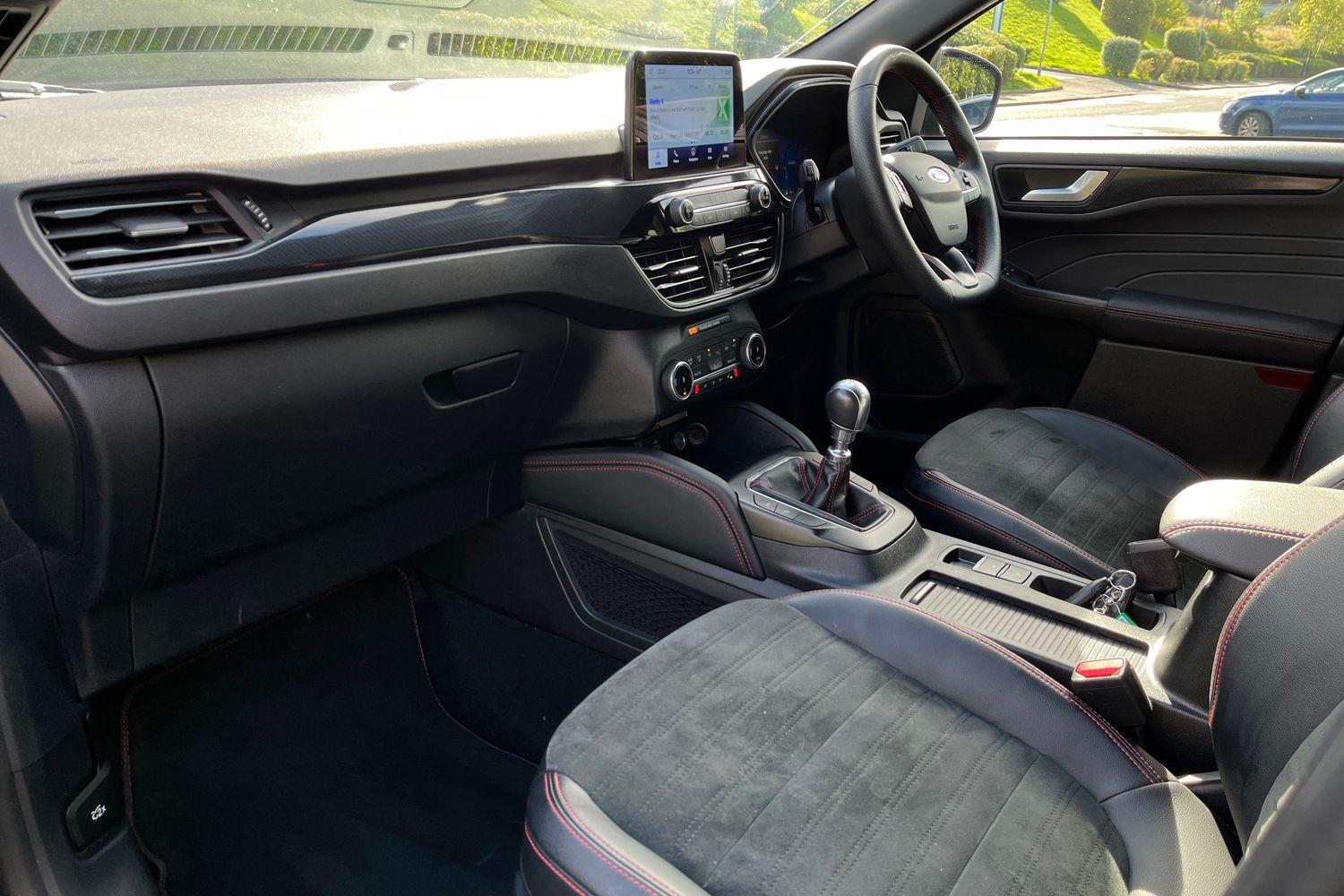 Ford Kuga Photo 17