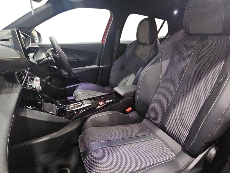 Used Peugeot 2008 KR25HPE 16