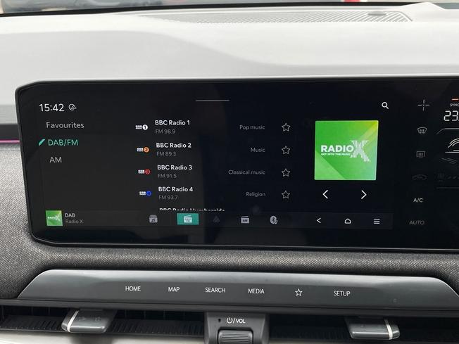 KIA Ev3 Photo 13
