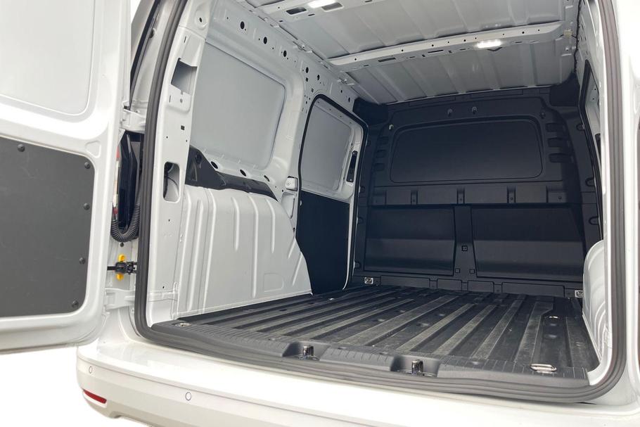 Used Ford TRANSIT CONNECT BG75DNY 11