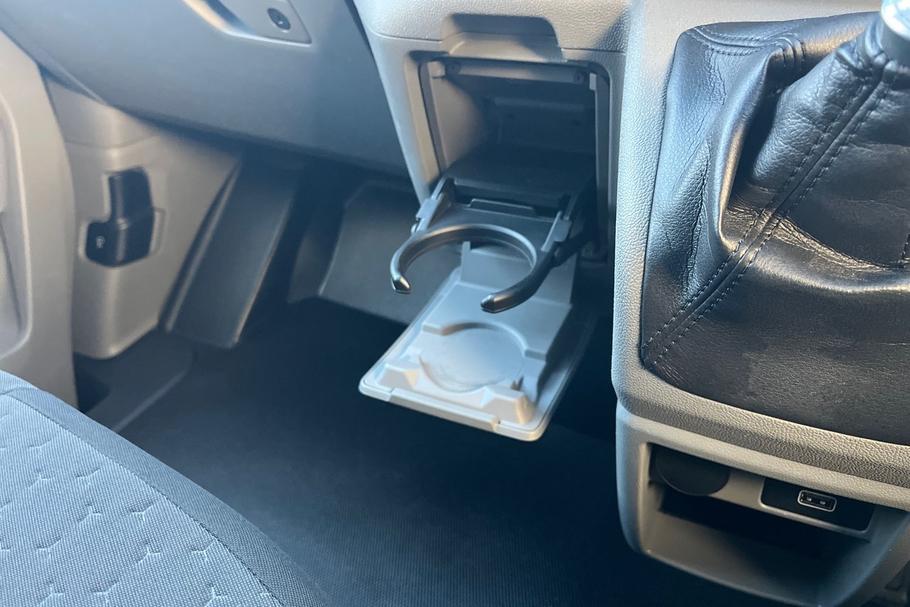 Used Ford TRANSIT CUSTOM 17