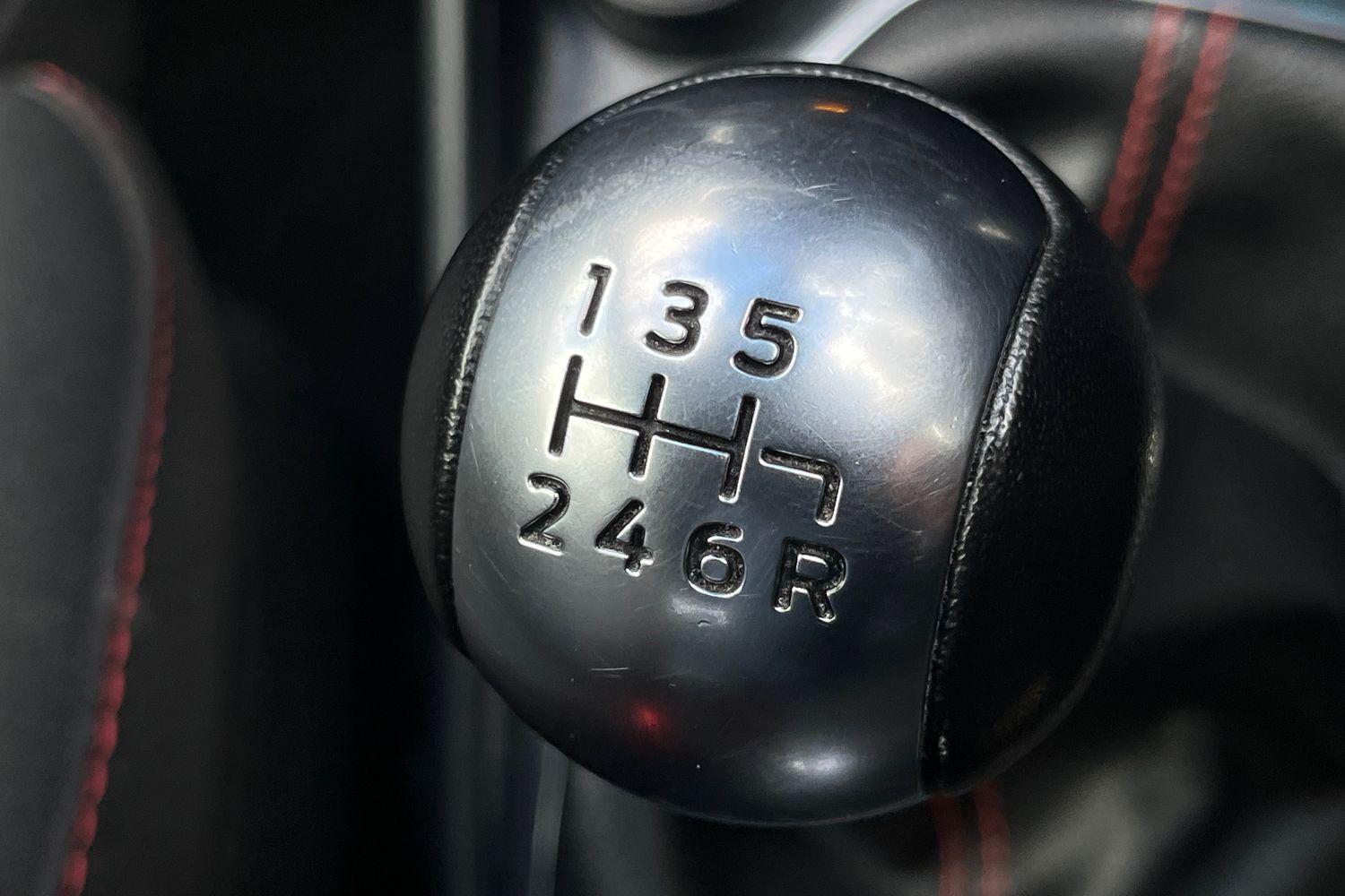 Ford PUMA Photo 34