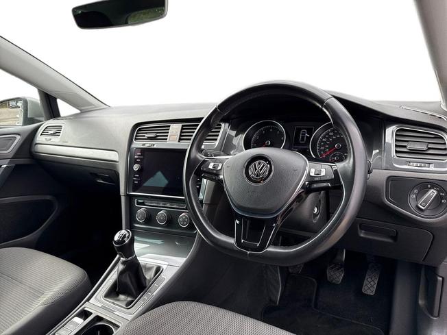 Volkswagen Golf Photo 6